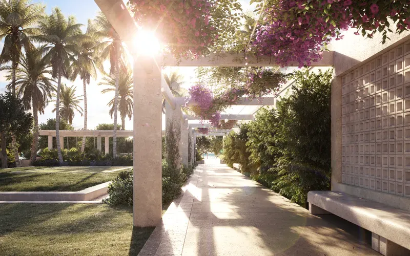 ARMANICASA Residences Pompano Beach, Pompano Beach, image 6 of 10