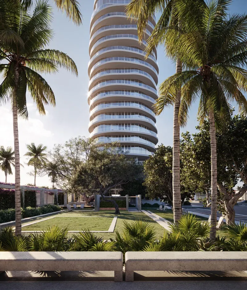 ARMANICASA Residences Pompano Beach, Pompano Beach, image 7 of 10