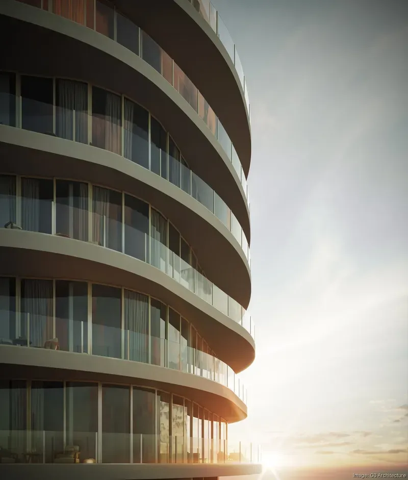 ARMANICASA Residences Pompano Beach, Pompano Beach, image 8 of 10