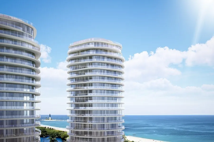 ARMANICASA Residences Pompano Beach, Pompano Beach, image 9 of 10
