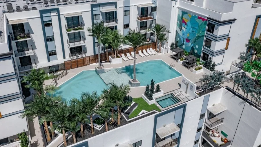 Envy Residences, Pompano Beach, image 3 of 5