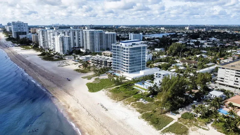 Ocean580, Pompano Beach