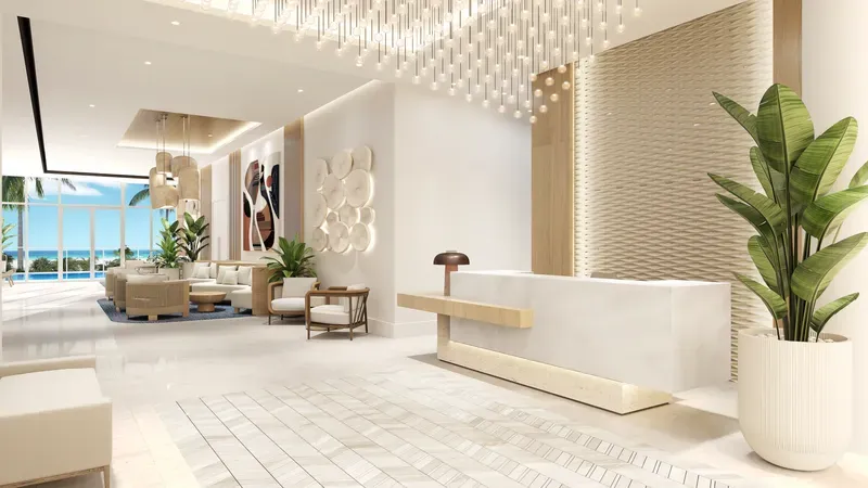 Ocean580, Pompano Beach, image 2 of 10