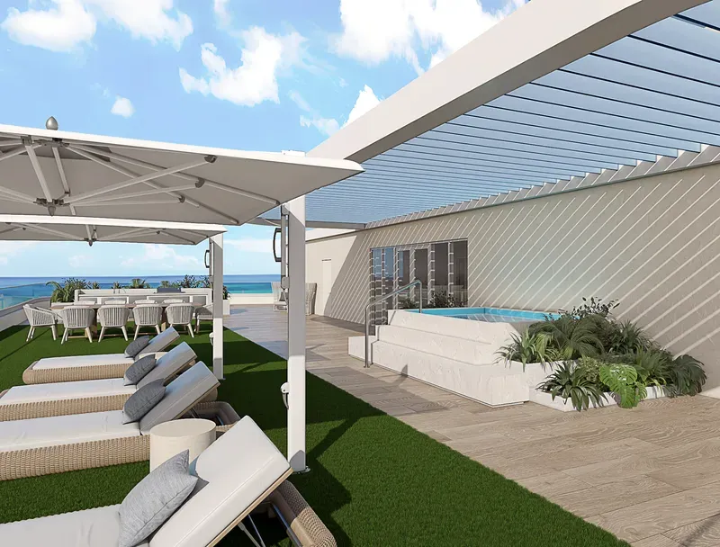 Ocean580, Pompano Beach, image 6 of 10
