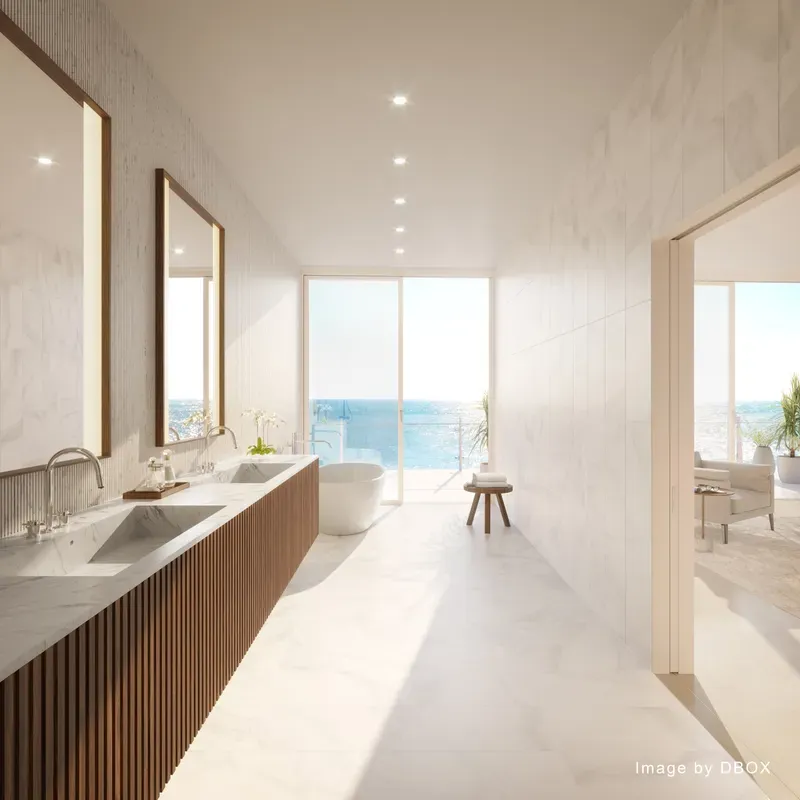 The Ritz-Carlton Residences Pompano Beach, Pompano Beach, image 6 of 6