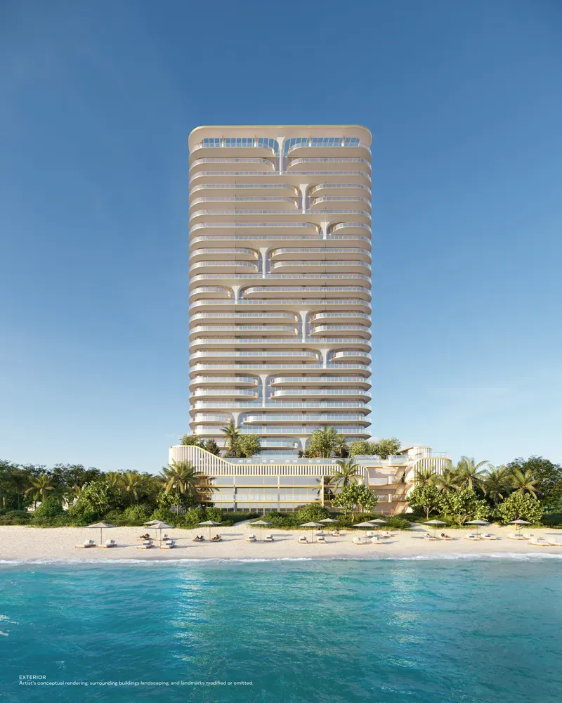 Waldorf Astoria Residences Pompano Beach, Pompano Beach, image 2 of 9