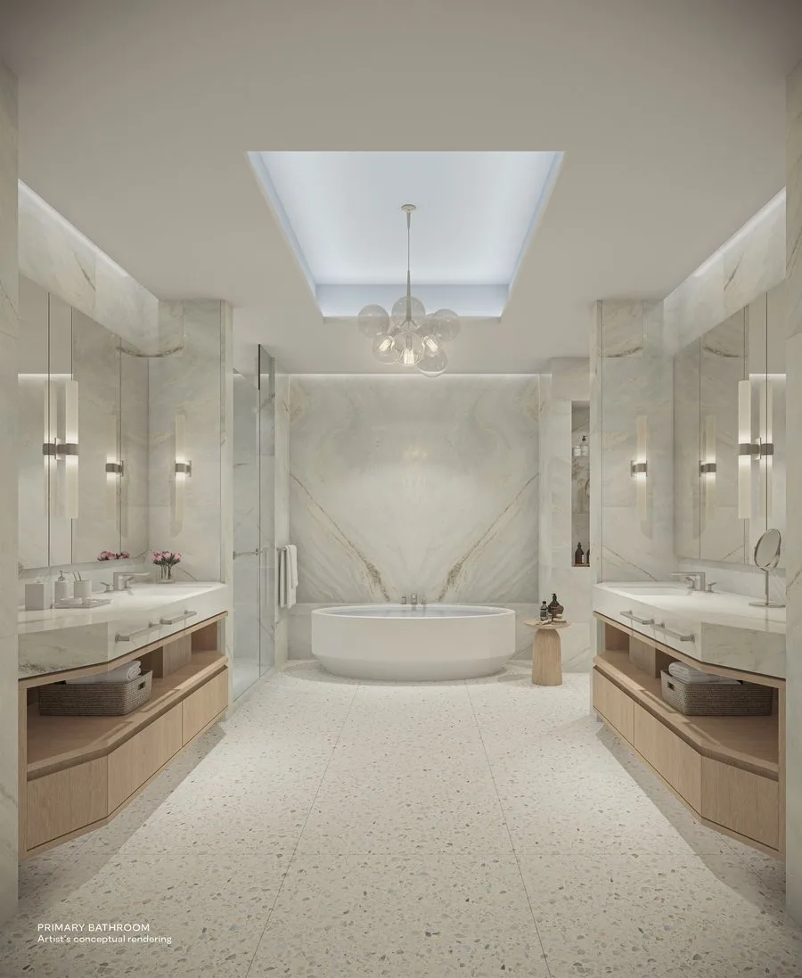 Waldorf Astoria Residences Pompano Beach, Pompano Beach, image 6 of 9