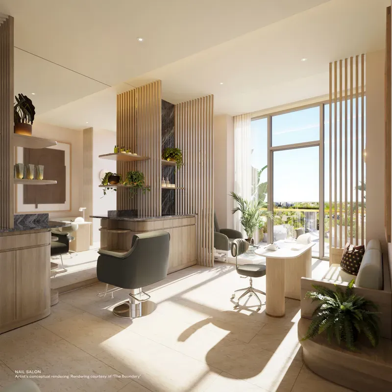 Waldorf Astoria Residences Pompano Beach, Pompano Beach, image 7 of 9