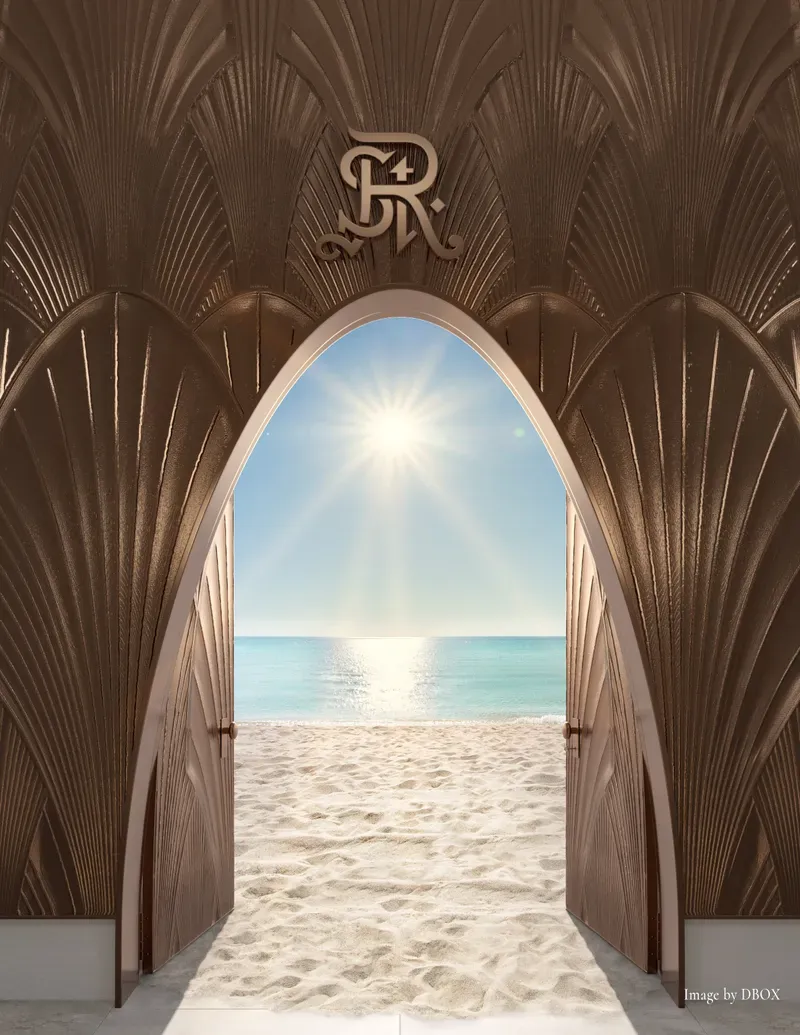 St. Regis Residences Sunny Isles Beach, Sunny Isles