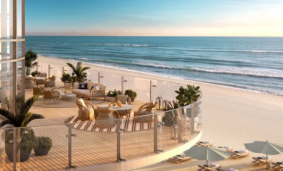 St. Regis Residences Sunny Isles Beach, Sunny Isles, image 4 of 8