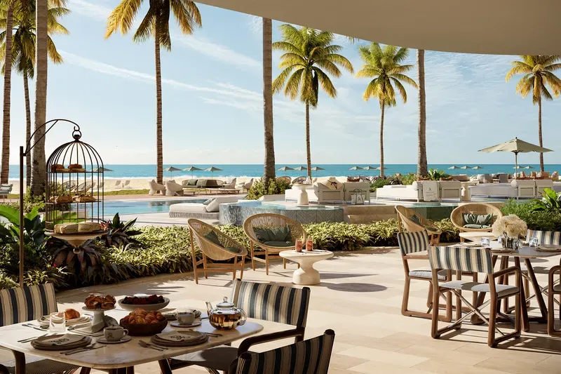 St. Regis Residences Sunny Isles Beach, Sunny Isles, image 6 of 8