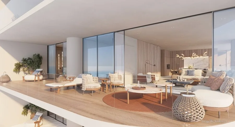 St. Regis Residences Sunny Isles Beach, Sunny Isles, image 7 of 8