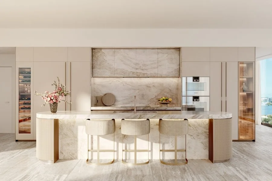 St. Regis Residences Sunny Isles Beach, Sunny Isles, image 8 of 8
