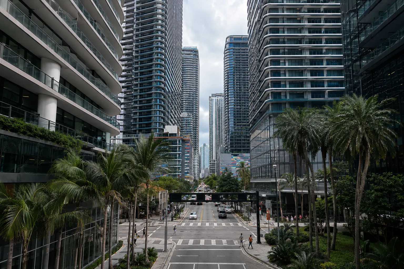 Brickell