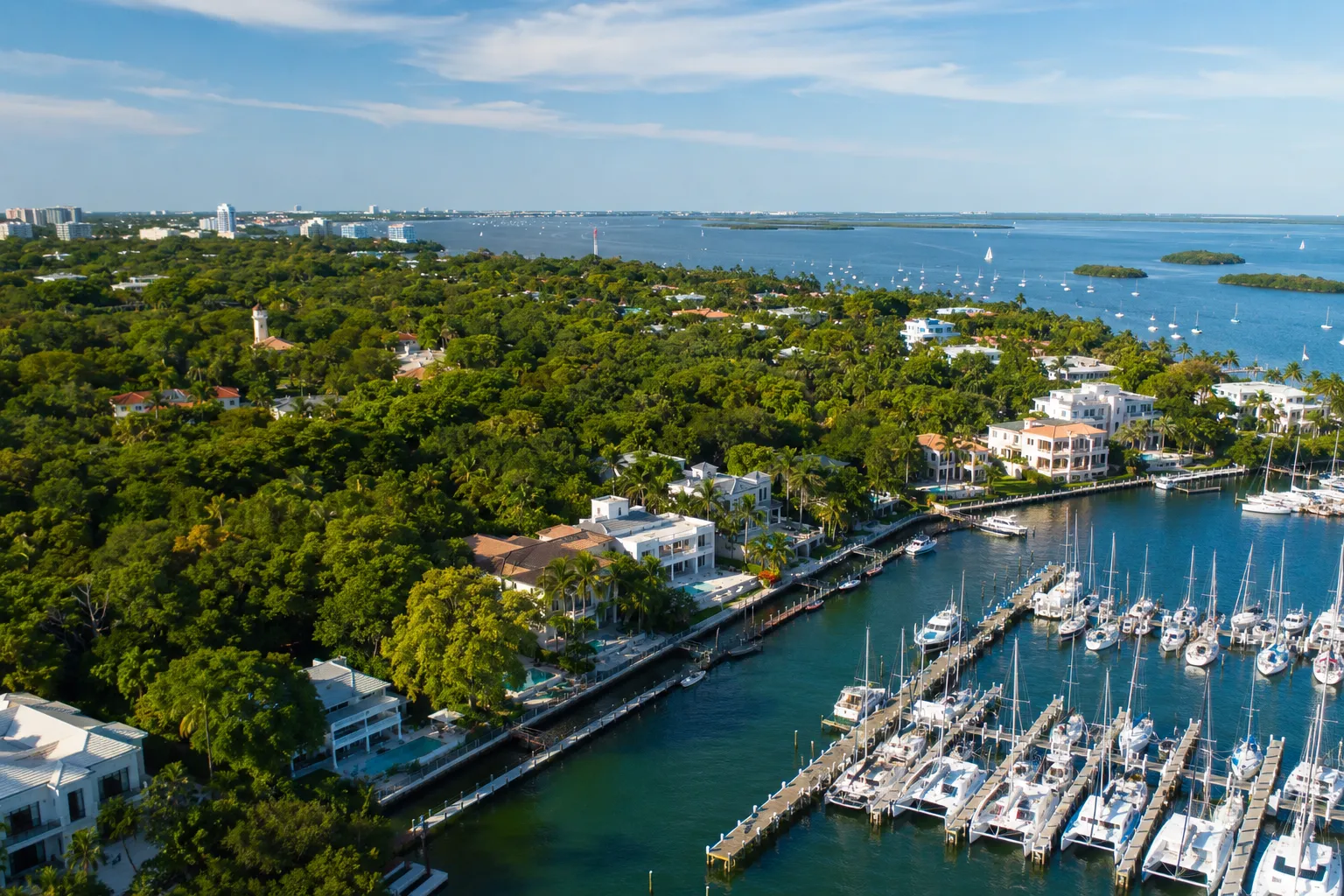 Coconut Grove