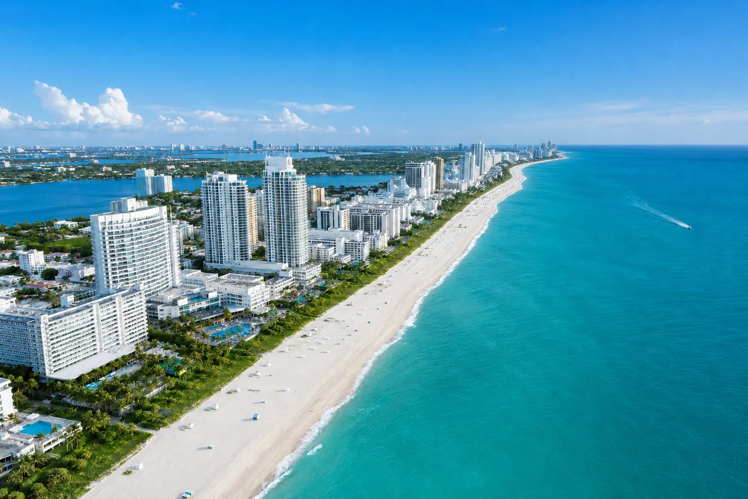 Miami Beach