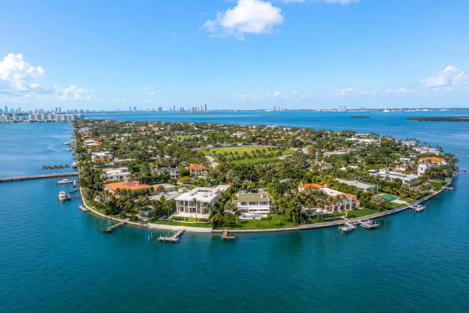 Star Island