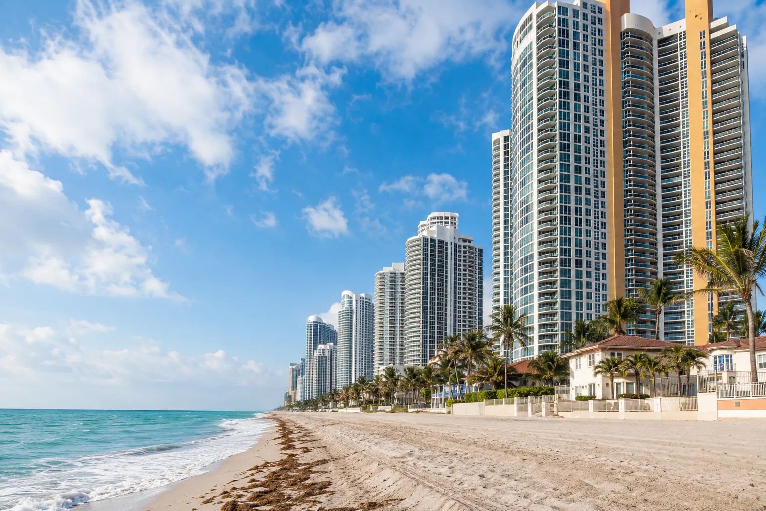 Sunny Isles